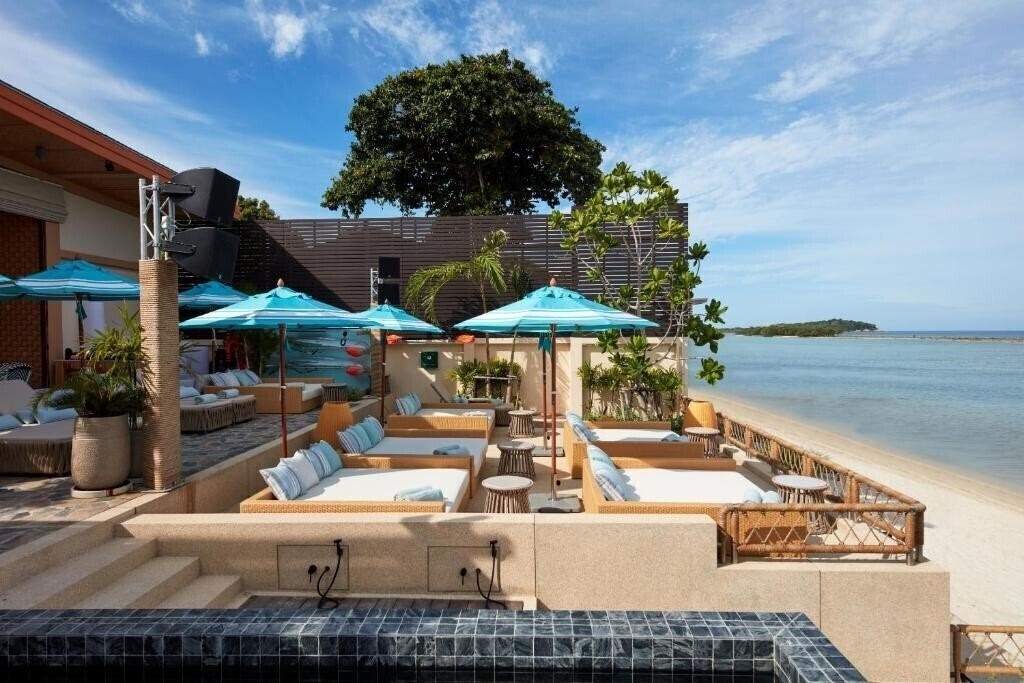 Фотография Marasca Samui 5*