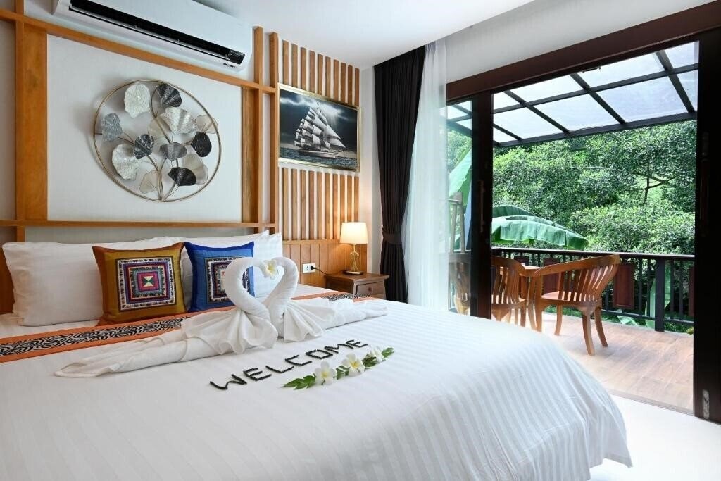 Зображення Cascade Tara 4*