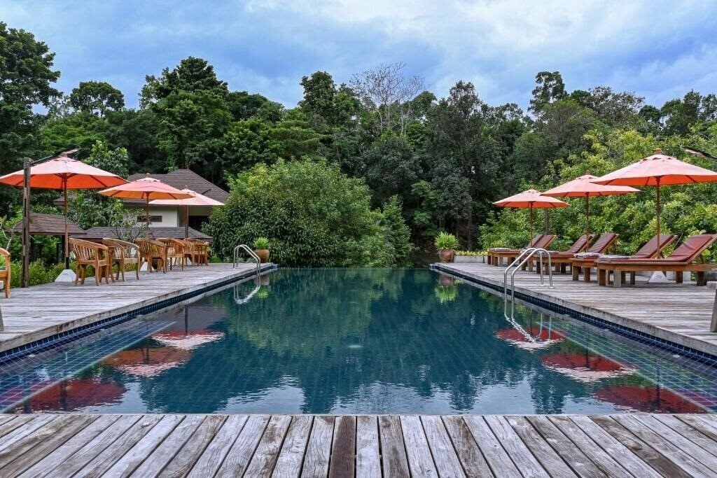 Картинка Cascade Tara 4*
