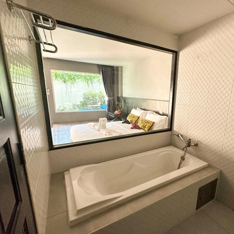 Фото Jalmin Samui Boutique Hotel 3*
