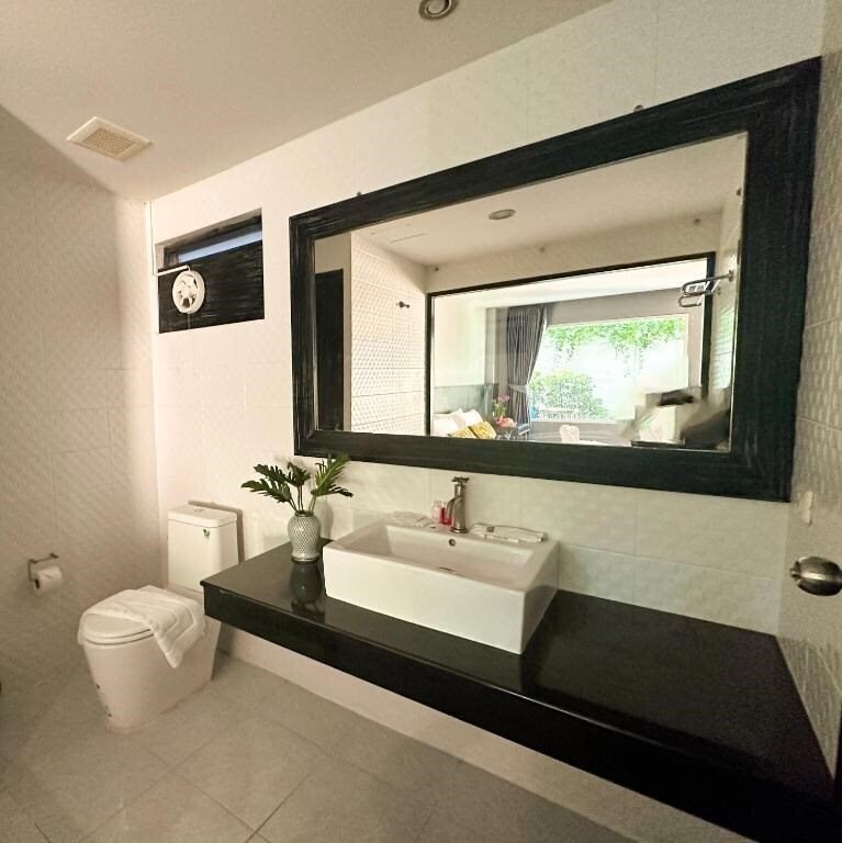 Фотография Jalmin Samui Boutique Hotel 3*