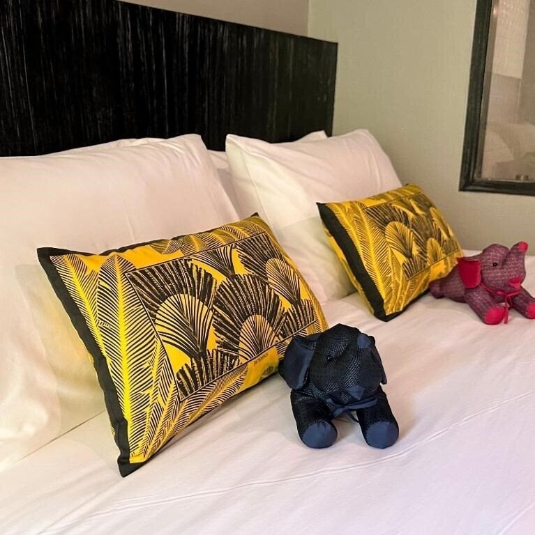 Изображение Jalmin Samui Boutique Hotel 3*