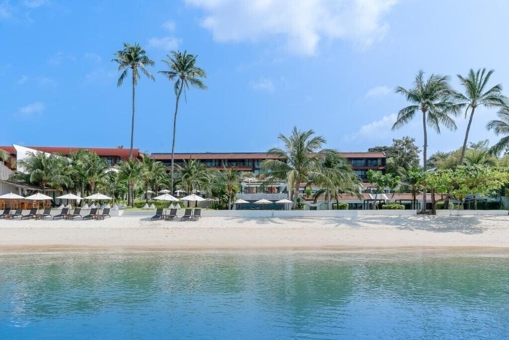 Зображення The Culture Samui 5*
