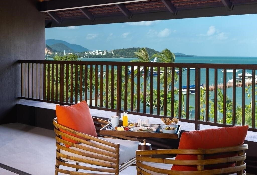 Картинка The Culture Samui 5*
