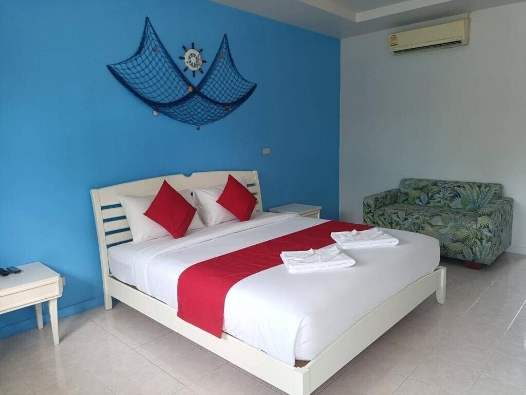 Фотография March Samui Resort 3*