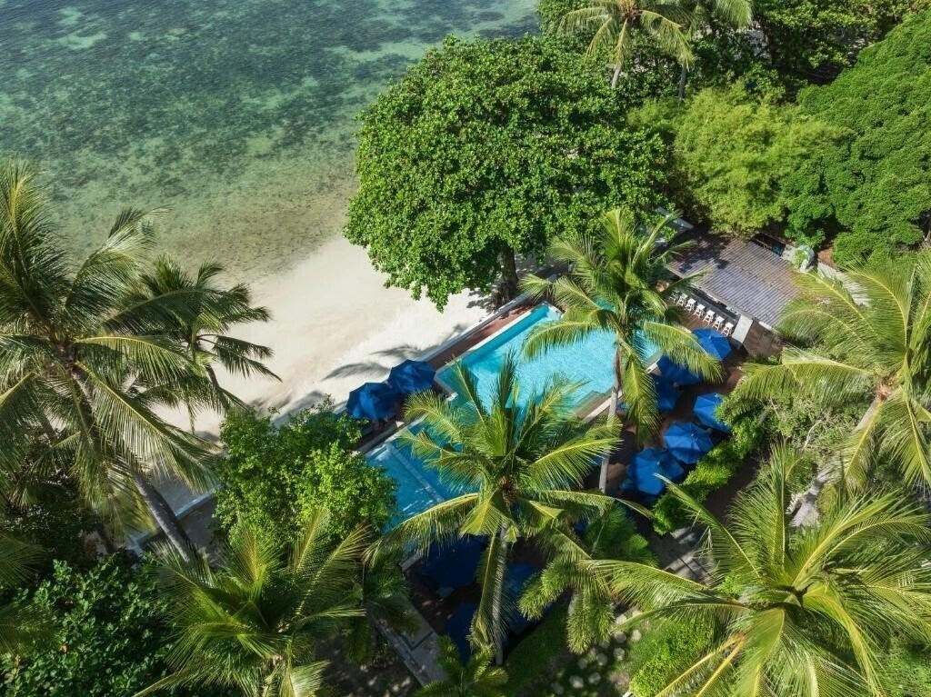 Изображение Homm Chura Samui 4*