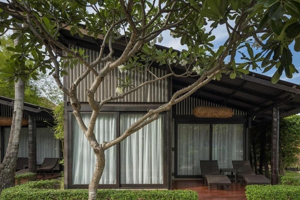 Картинка Homm Chura Samui 4*