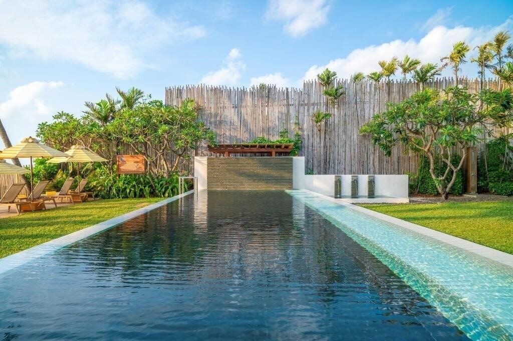 Фотографія Buri Rasa Village Samui 4*