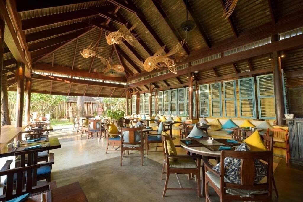 Зображення Buri Rasa Village Samui 4*