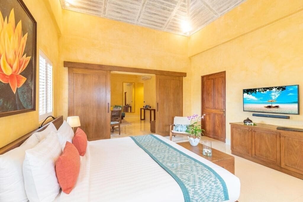 Картинка Buri Rasa Village Samui 4*