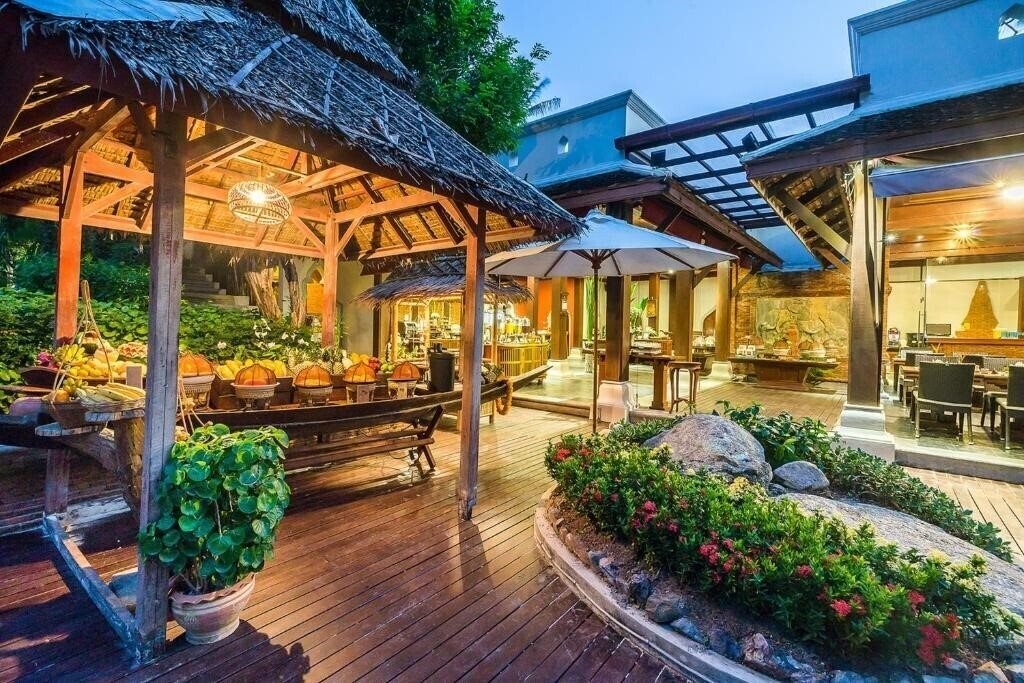 Зображення Muang Samui SPA Resort 5*