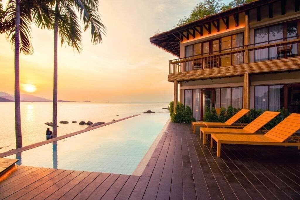 Отель Sea Sun Bed & Beyond 3*