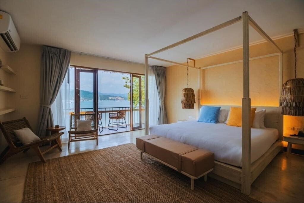 Фото Sea Sun Bed & Beyond 3*