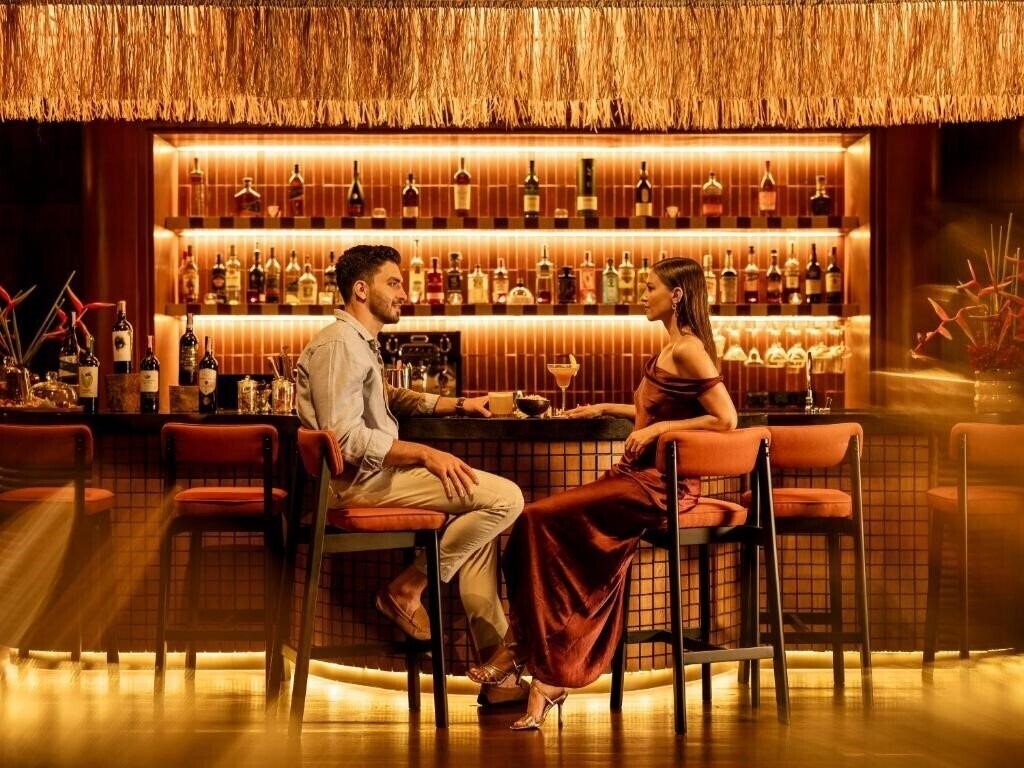 Фотография NH Collection Samui Peace Resort (ex. Peace Resort) 4*