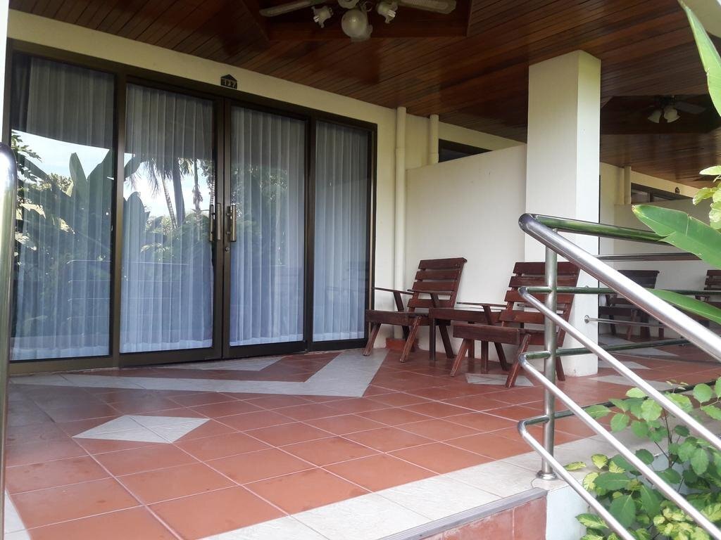 Фотографія Samui Island Beach Resort & Hotel 3*