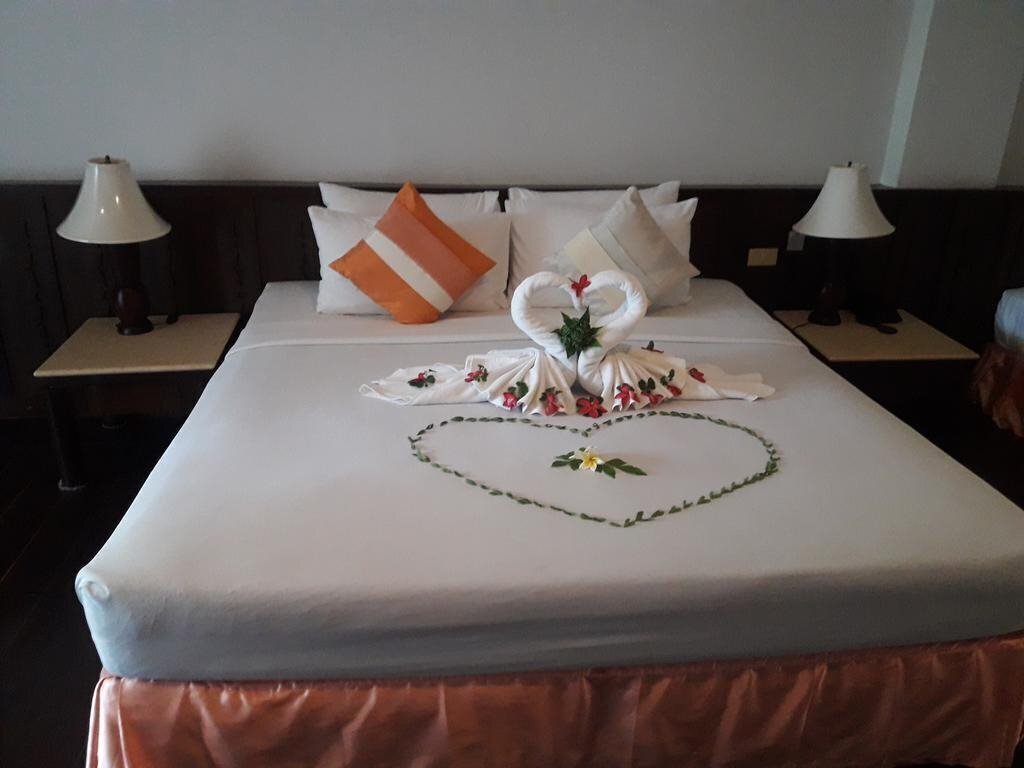 Зображення Samui Island Beach Resort & Hotel 3*
