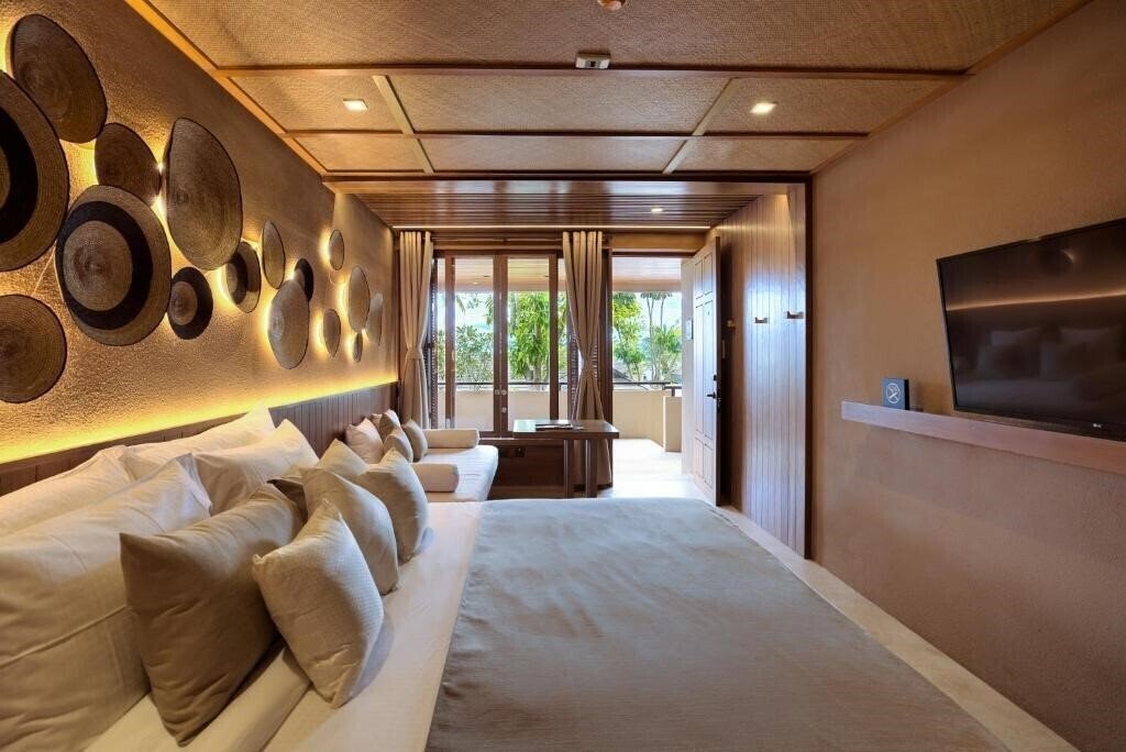 Картинка The SPA Resort Lamai Beach 5*