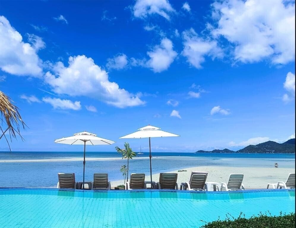 Картинка Smile Samui Chaweng Beach Front Resort 3*