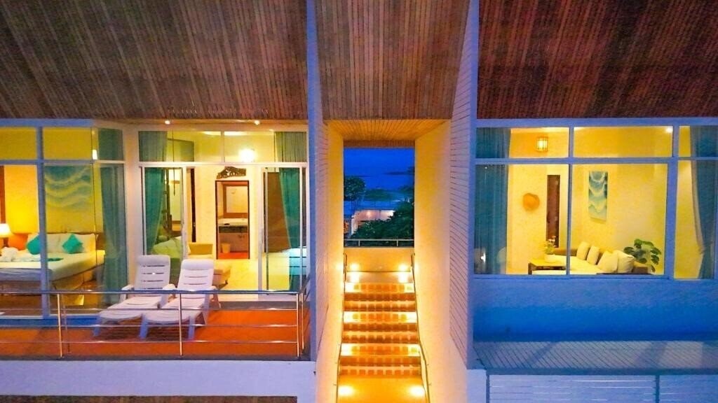 Фотография Smile Samui Chaweng Beach Front Resort 3*