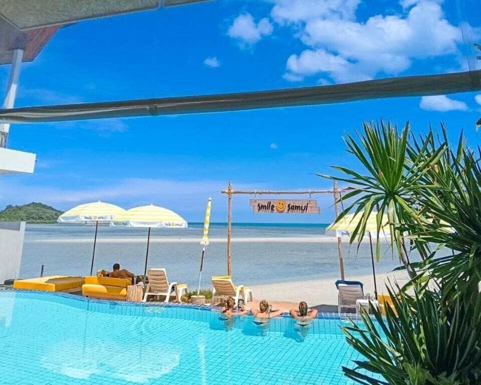 Зображення Smile Samui Chaweng Beach Front Resort 3*