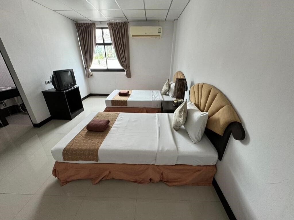 Картинка Orchid Residence Samui (ex. Orchid Residence Koh Samui) 3*