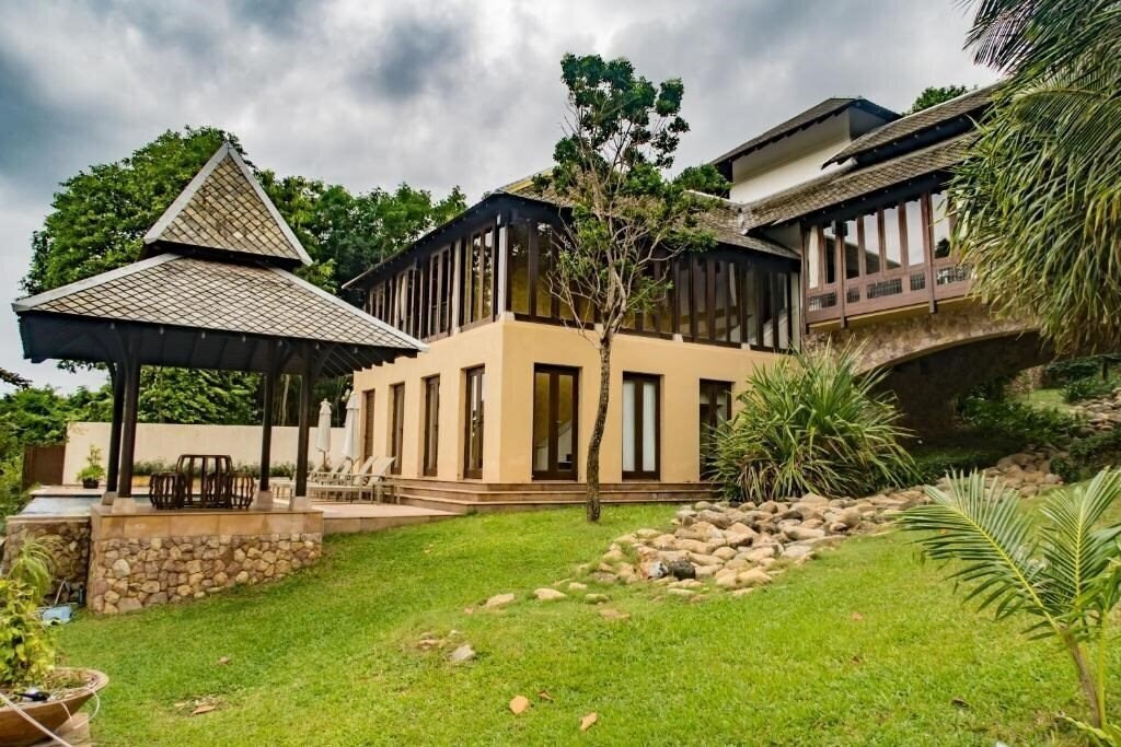 Фото Pawanthorn Pool Villa Samui 4*