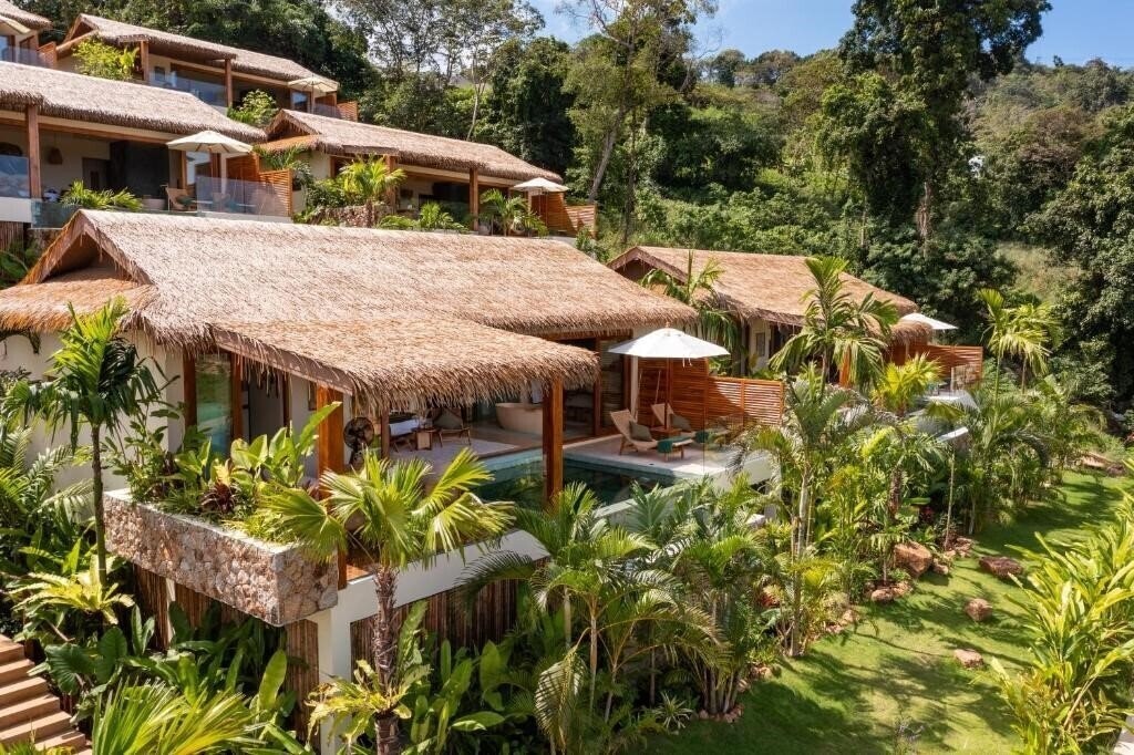 Фотография Wild Cottages Elephant Sanctuary Resort 5*