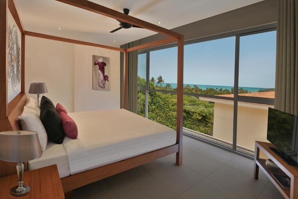 Фото Samui Blue Orchid 4*