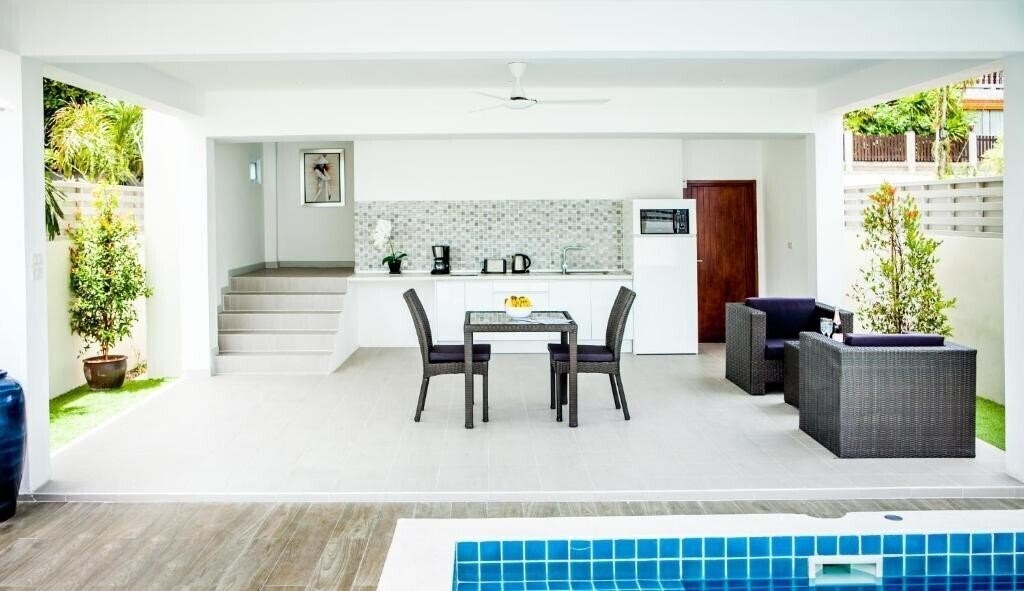 Зображення Samui Blue Orchid 4*