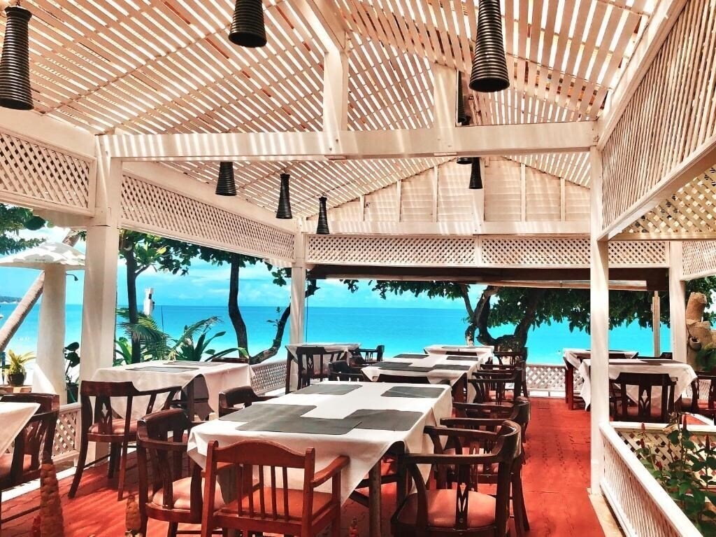 Картинка Sans Souci Samui 3*