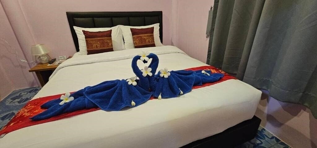 Картинка SK Hometel Samui Airport 3*