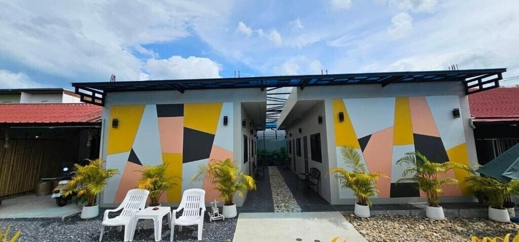 Фотография SK Hometel Samui Airport 3*