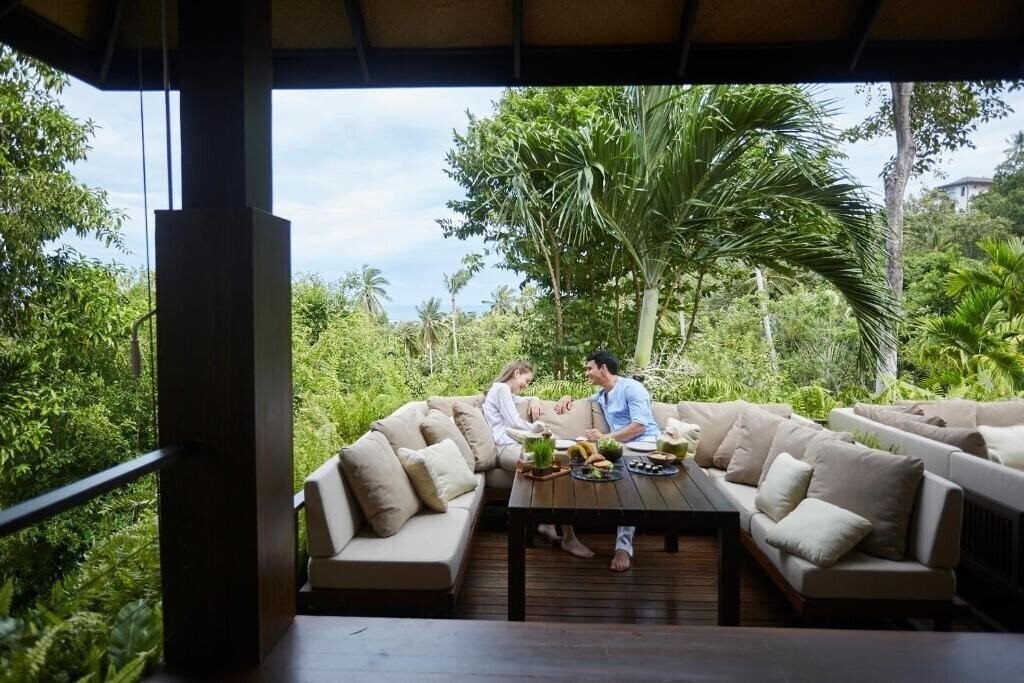 Изображение The SPA Resorts Lamai Village 3*