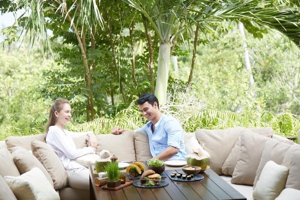 Картинка The SPA Resorts Lamai Village 3*