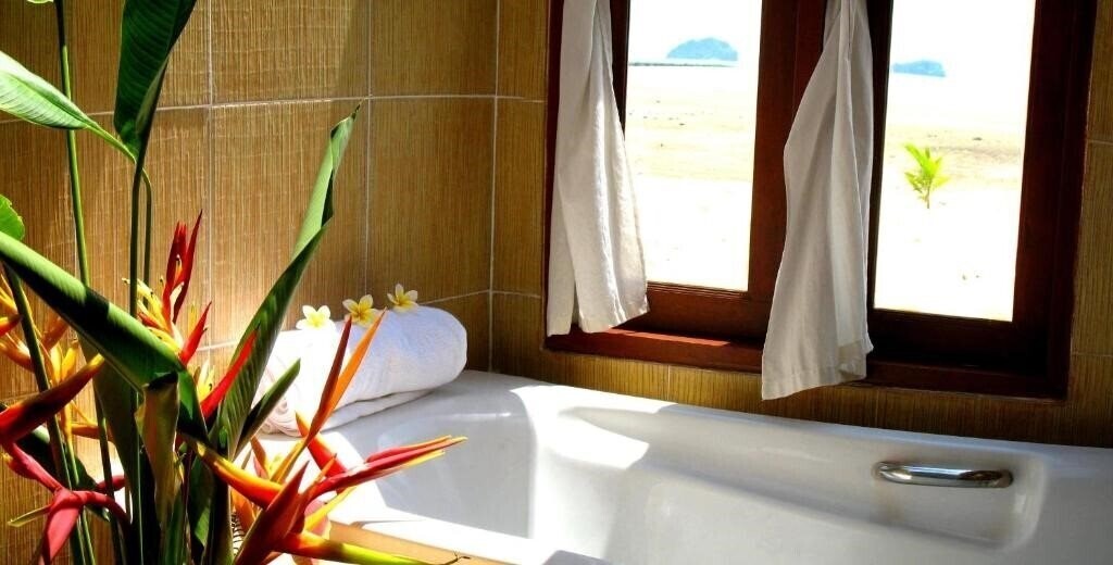 Фотография Phangka Paradise Resort 3*
