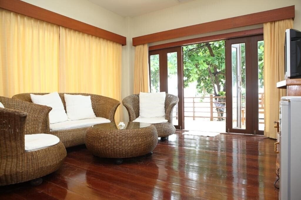 Изображение Phangka Paradise Resort 3*