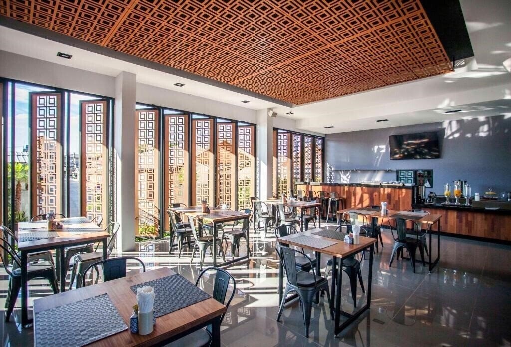 Картинка Chaweng Villawee Hotel 3*