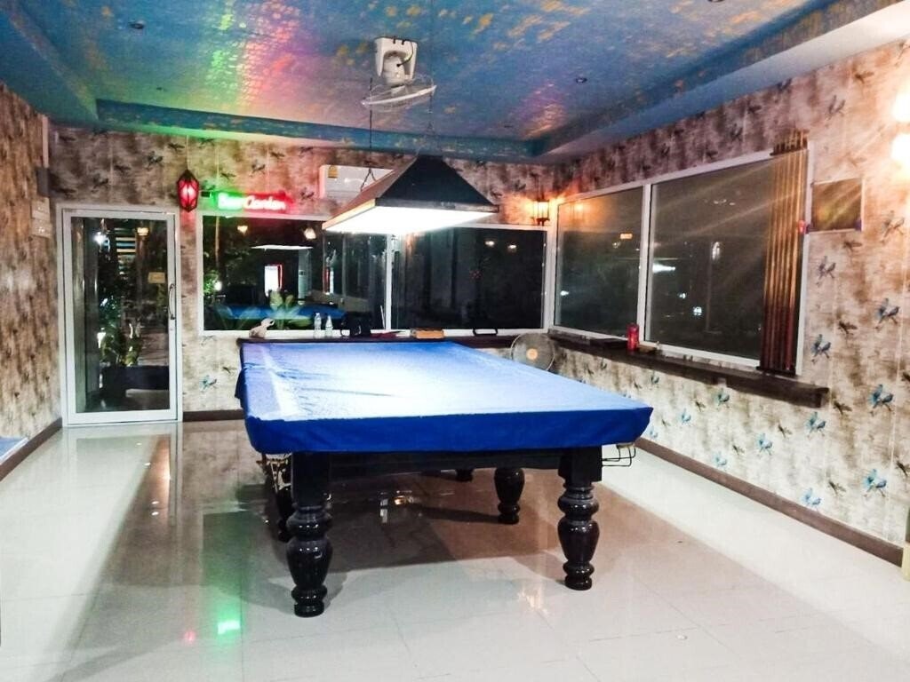 Фотографія Everest Resort 3*