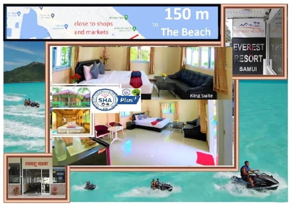 Зображення Everest Resort 3*