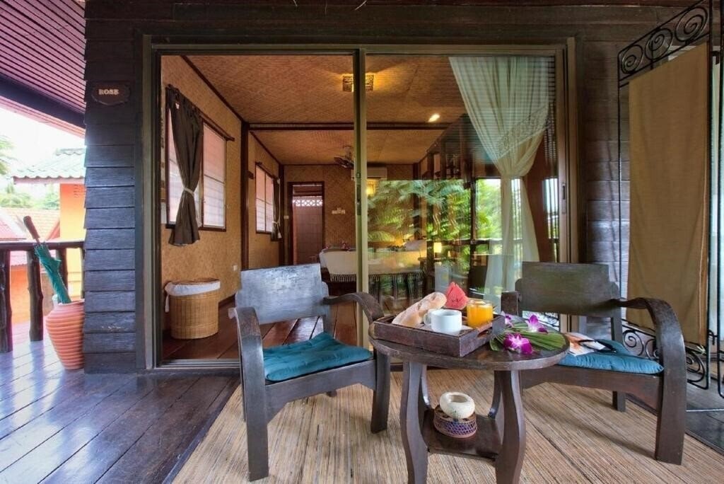 Изображение Eden Bungalows 3*