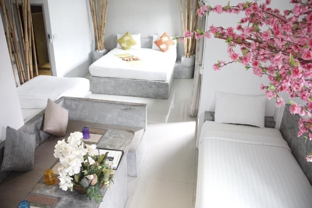 Картинка Samui Beach Residence Hotel 3*