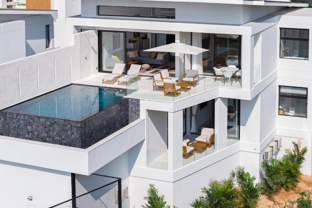 Фото Horizon Villas 5*