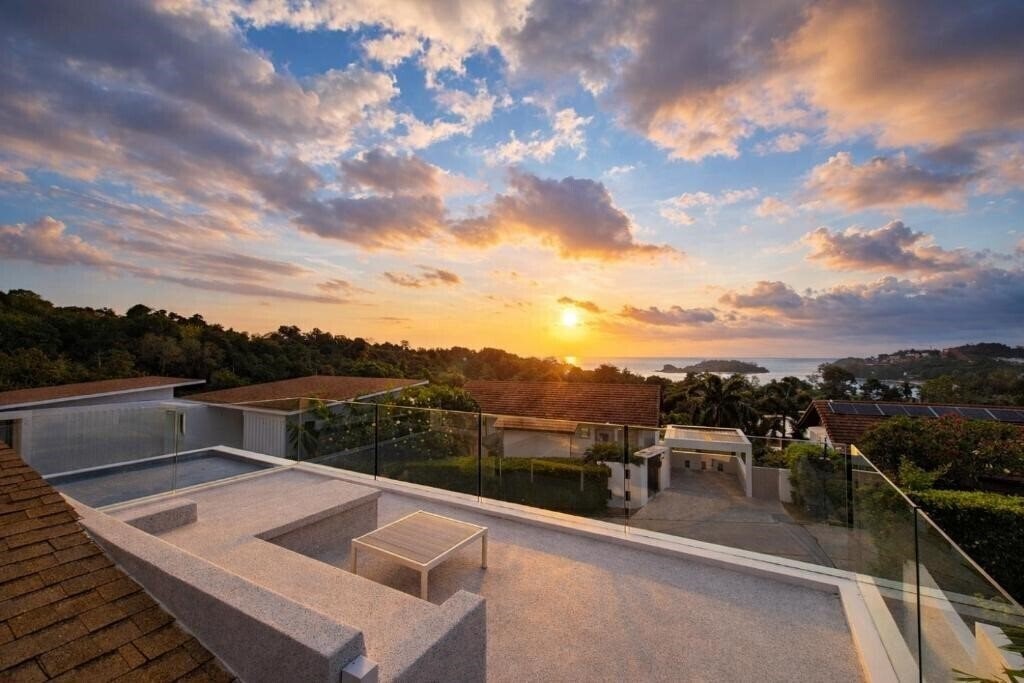 Картинка Horizon Villas 5*