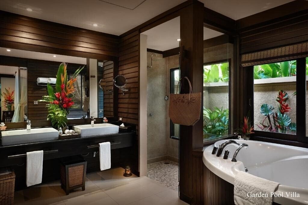 Фотография Bo Phut Resort & SPA 5*