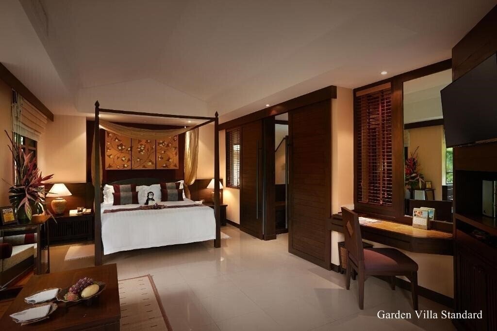 Картинка Bo Phut Resort & SPA 5*