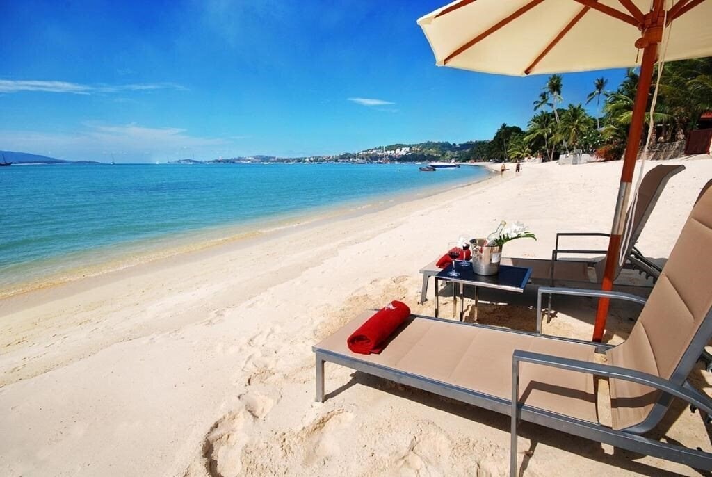 Готель Villa Labaron 3*