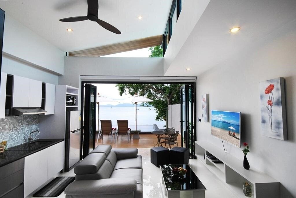 Фото Villa Labaron 3*
