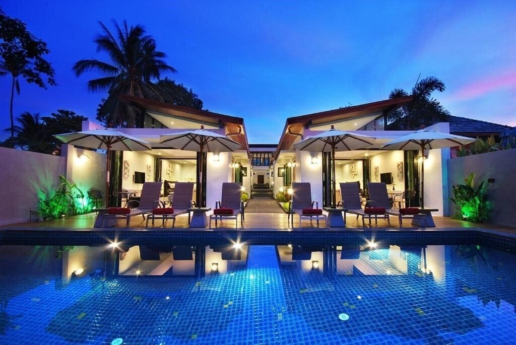 Фотографія Villa Labaron 3*