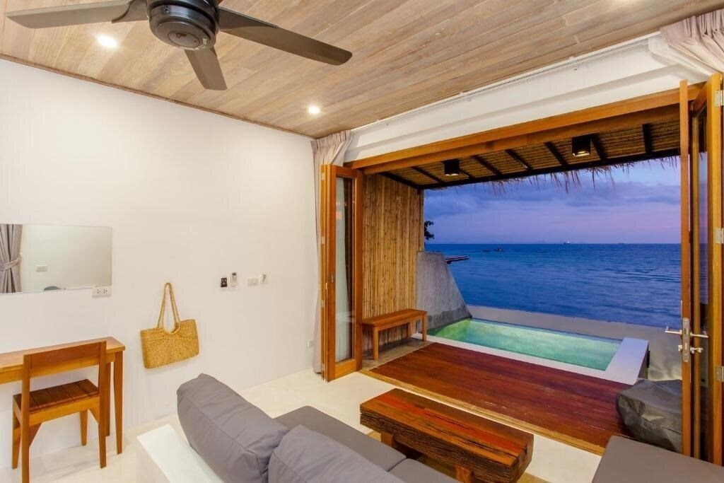 Изображение The Humble Villas 3*