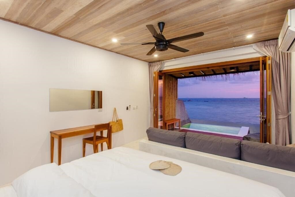 Картинка The Humble Villas 3*
